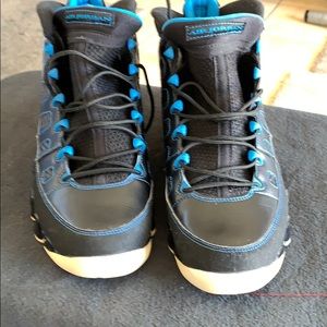 Jordan 9
